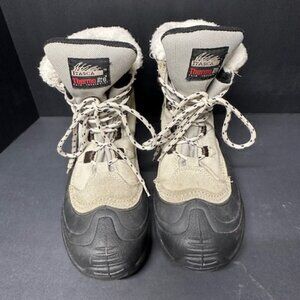 Itasca ThermoLite Waterproof Snow Boots Woman's Size 10